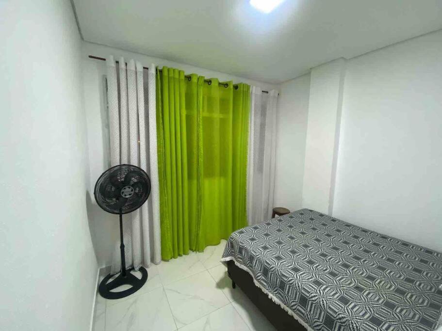 Lindo Apartamento Ao Lado Da Praia Com Garagem Praia Grande  Exterior foto